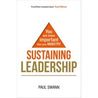 Sustaining Leadership