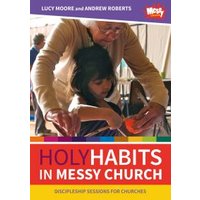 Holy Habits in Messy Church