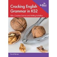 Cracking English Grammar in KS2