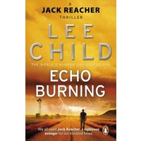 Echo Burning