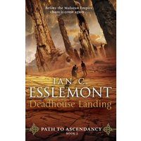 Deadhouse Landing