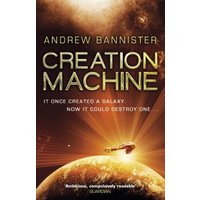 Creation Machine