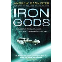 Iron Gods