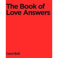 The Book of Love Answers