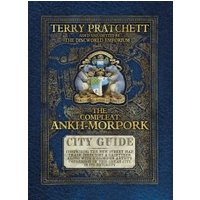 The Compleat Ankh-Morpork