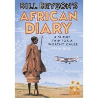 Bill Bryson's African Diary