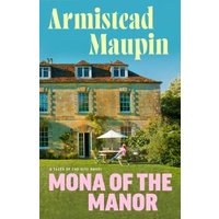 Mona of the Manor