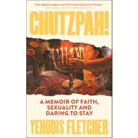 Chutzpah
