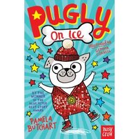 Pugly on Ice