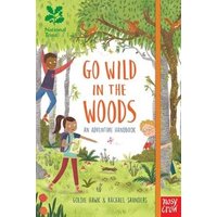 Go Wild in the Woods