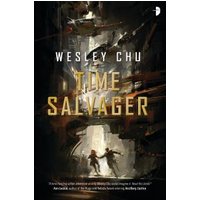 Time Salvager
