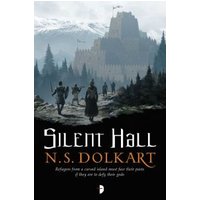 Silent Hall