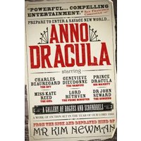 Anno Dracula