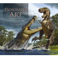 Dinosaur Art