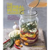 The Herbal Remedy Handbook