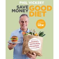 Save Money, Good Diet