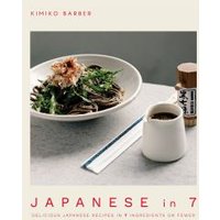 Japanese in 7