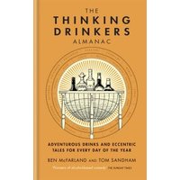 The Thinking Drinkers Almanac