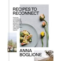 Recipes to Reconnect