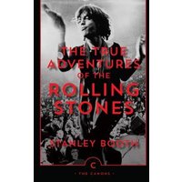 The True Adventures of the Rolling Stones