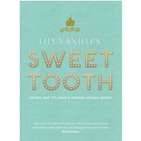 Lily Vanilli's Sweet Tooth