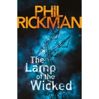 The Lamp of the Wicked