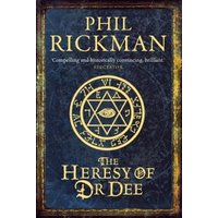 The Heresy of Dr Dee