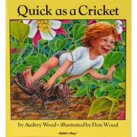 Quick as a Cricket