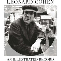 Leonard Cohen