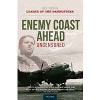 Enemy Coast Ahead - Uncensored