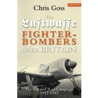 Luftwaffe Fighter-Bombers Over Britain