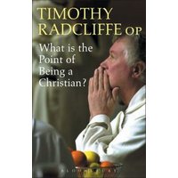 What Is the Point of Being a Christian?