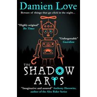 The Shadow Arts