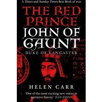 The Red Prince