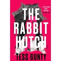 The Rabbit Hutch