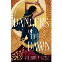 Dancers of the Dawn