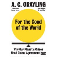 For the Good of the World