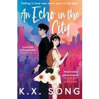 An Echo in the City
