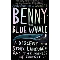 Benny the Blue Whale