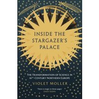 Inside the Stargazer's Palace