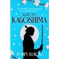 Gate to Kagoshima