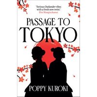 Passage to Tokyo