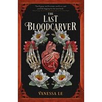 The Last Bloodcarver