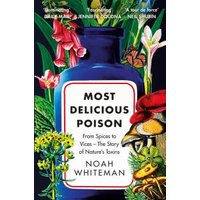 Most Delicious Poison