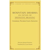 Mountain Dharma