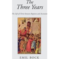 The Three Years