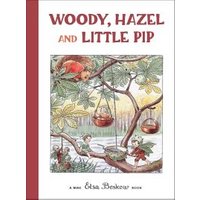 Woody, Hazel and Little Pip