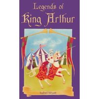 Legends of King Arthur