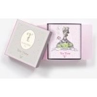 Teatime With Ladurée