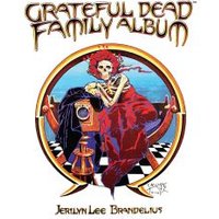 Grateful Dead Family Album
